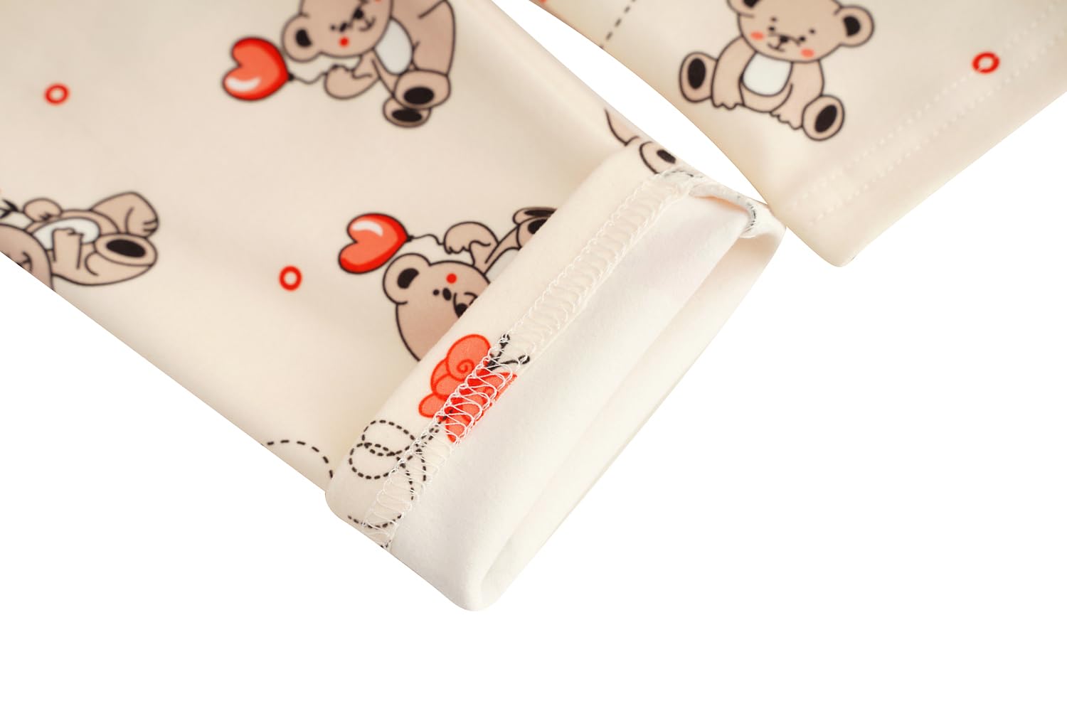 BONNY BILLY Thermounterwäsche Skiunterwäsche Funktionsunterwäsche Set Kinder Mädchen Jungen Winter Fleece Oberteil und Leggings