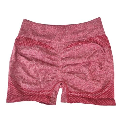 Short Levanta Bumbum Academia Treino Musculaçao Cintura Alta Modelador Corpo Fitness Confortavel Aju