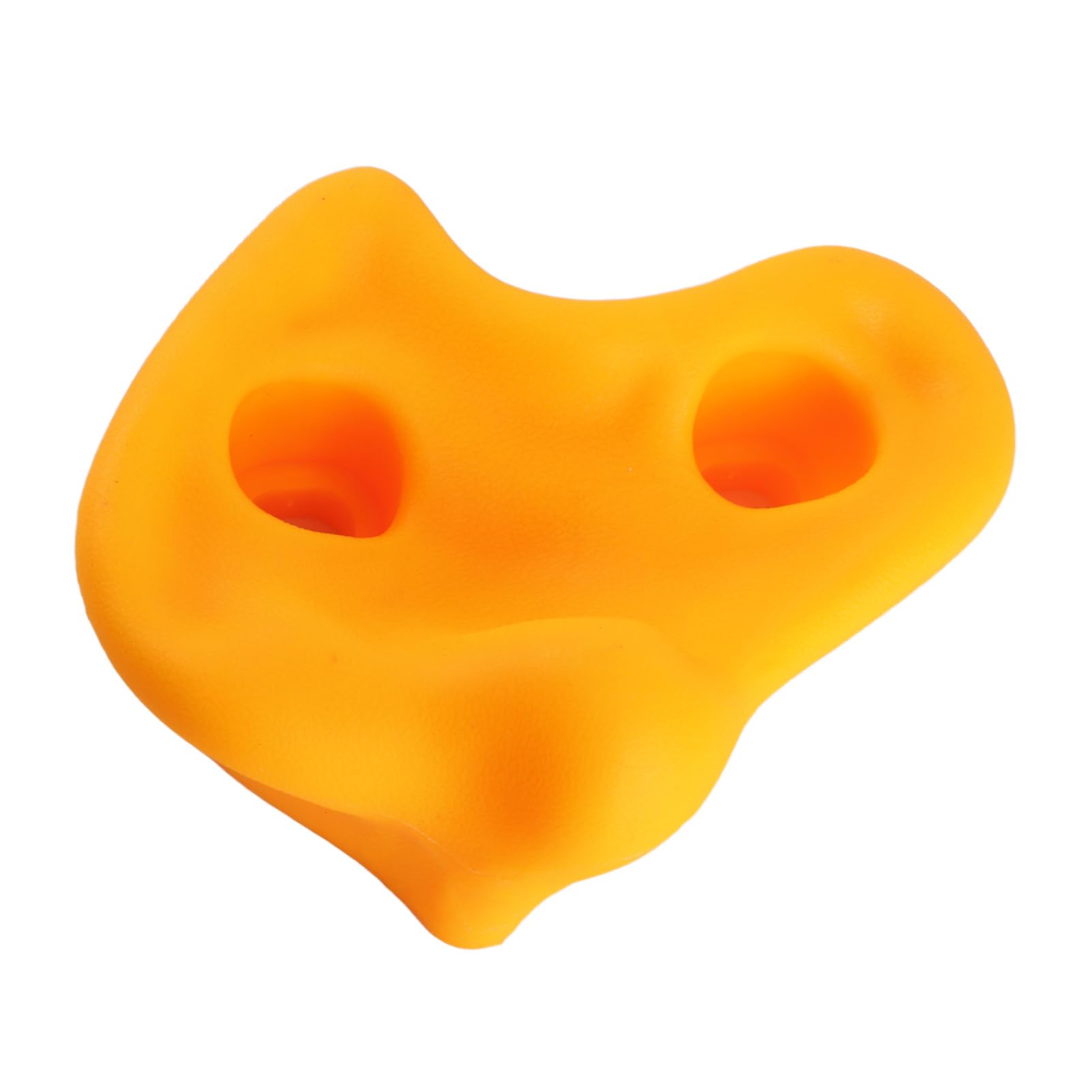 PE Rock Climbing Holds for Kids 4.9x3.9in Indoor Outdoor Climbing