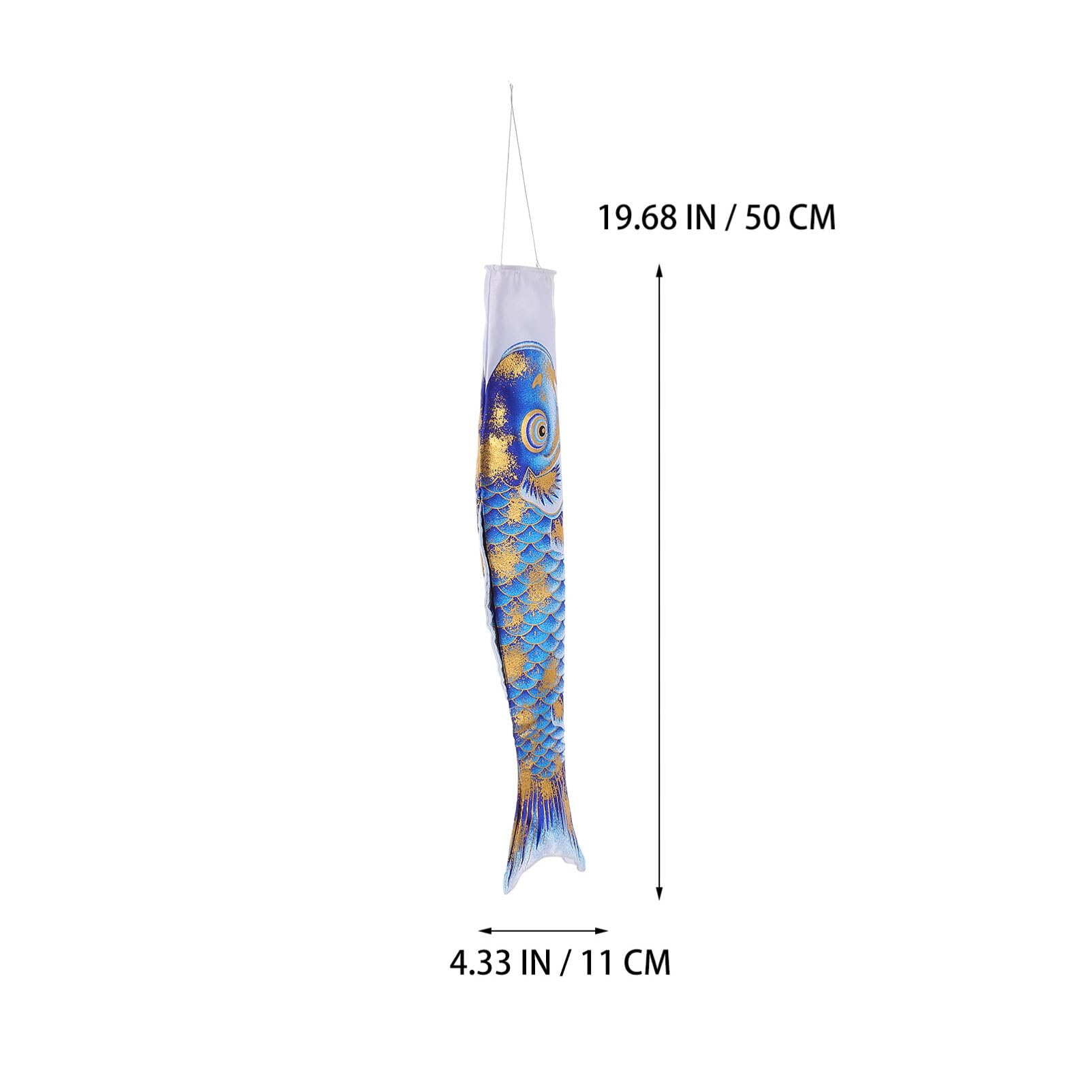 鯉のぼり　7号 beb26ec30e76d703a600d66fa6b30e