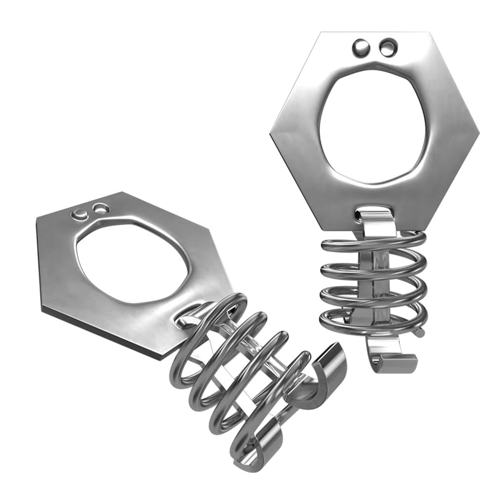 UDSKNV[KSL Water Heater Cam Lock RV Door Fastener Water Heater Detachable Accessories