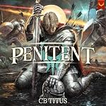 Cover of Penitent