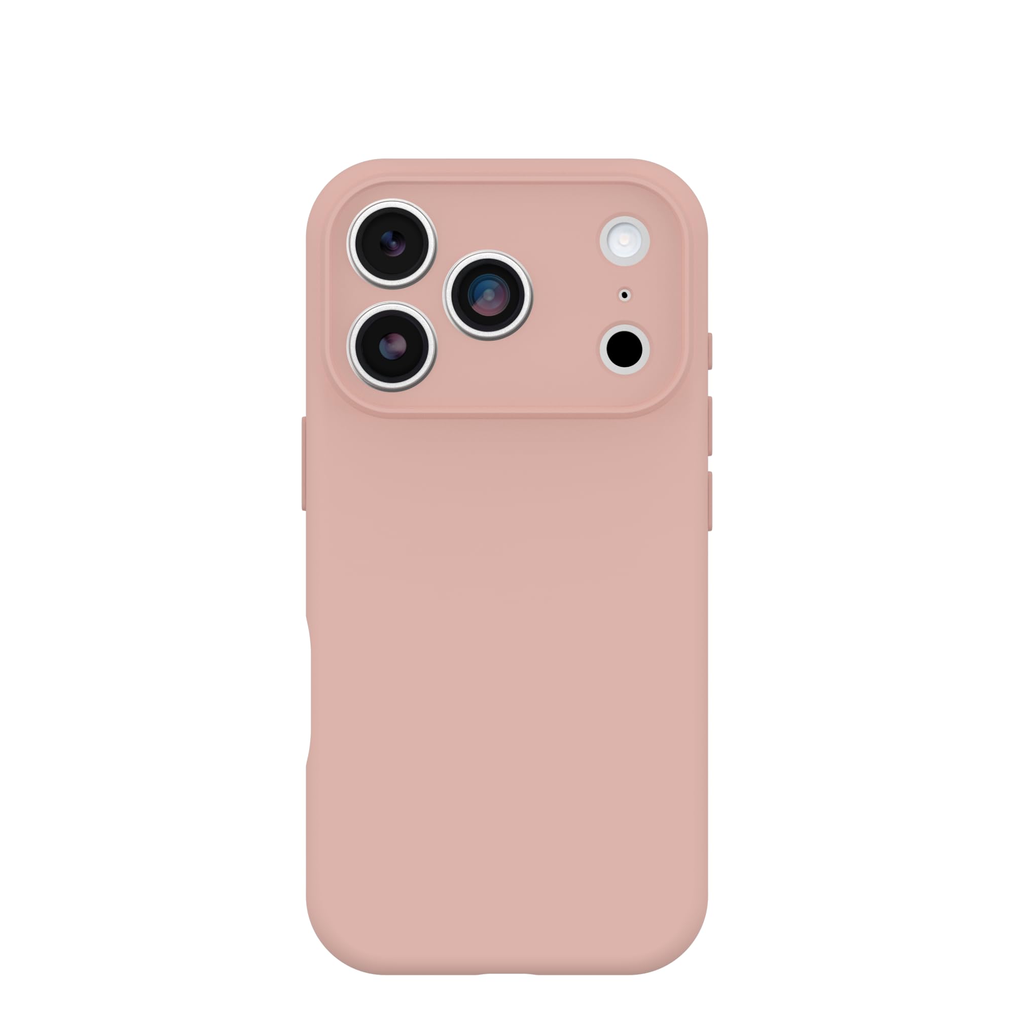 OtterBox iPhone 17 Pro Max Figura Series Case - Black — view 23