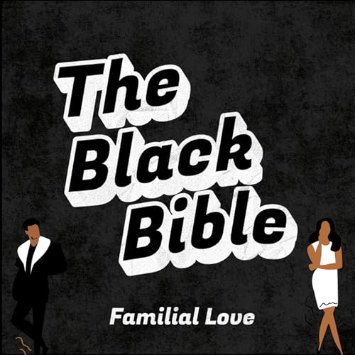 Familial Love Podcast Por  arte de portada