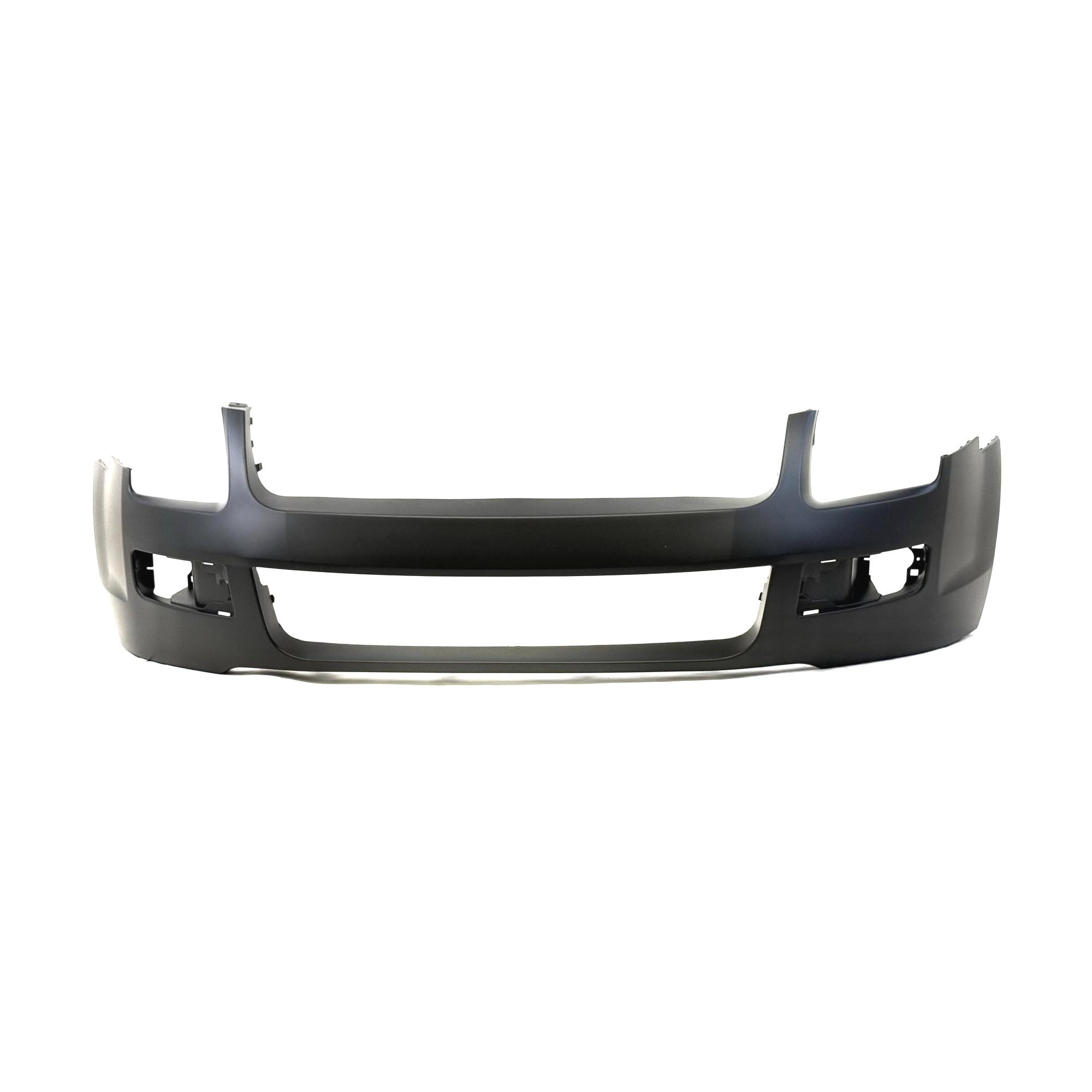 FitParts Compatible with Ford Fusion 2006–2009 Front Bumper Cover