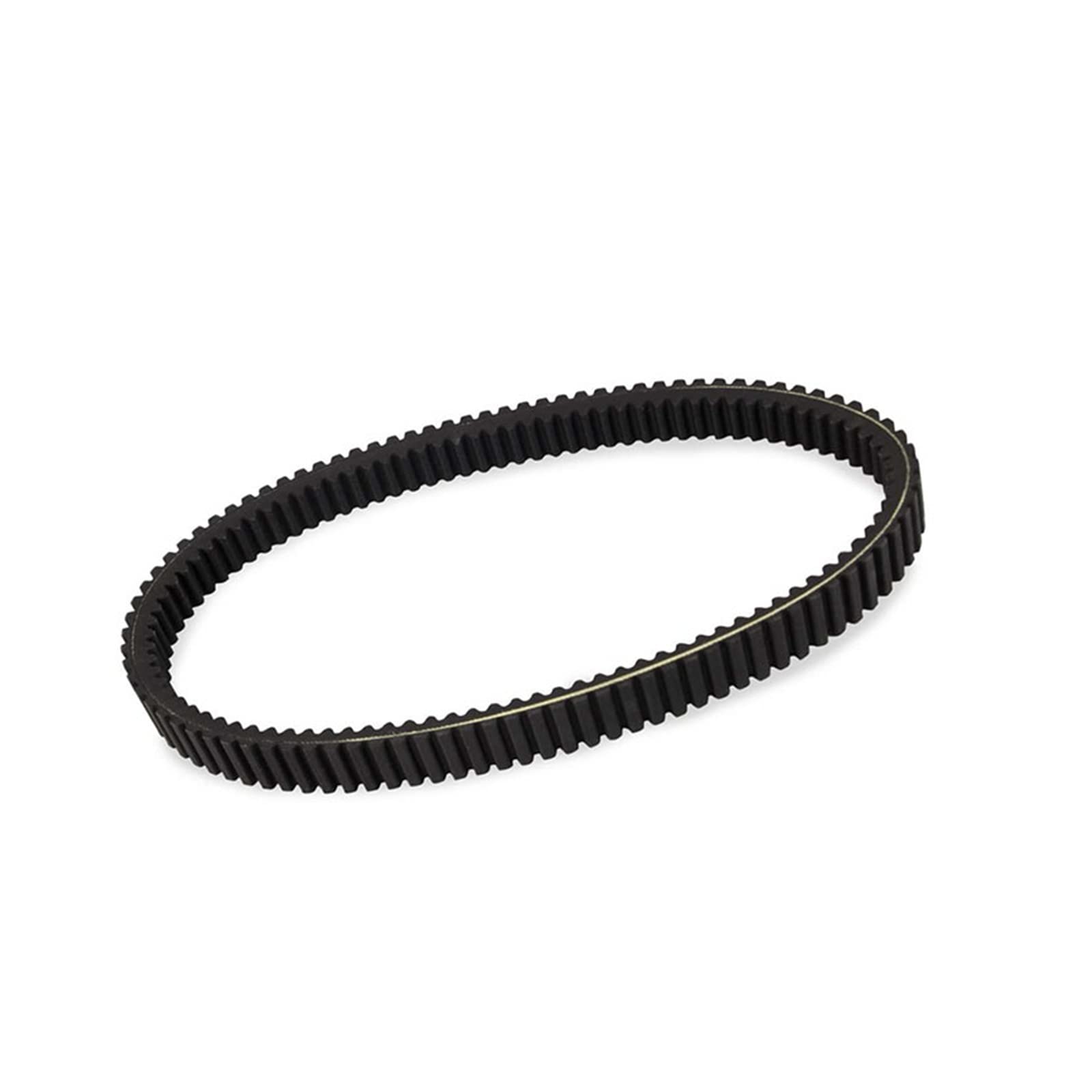 Cinghia Trasmissione Dentata in Gomma 715000302 420280360 715900030 per Bombardier 800 900 1000 per Gate 30C3750 per G-Force C-12 CVT Cintura di Sicurezza