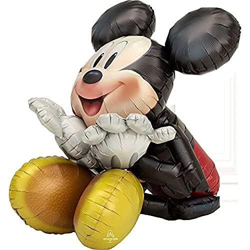 Mickey Mouse Forever AWK statue figurine décoration maison bureau collectionneur art