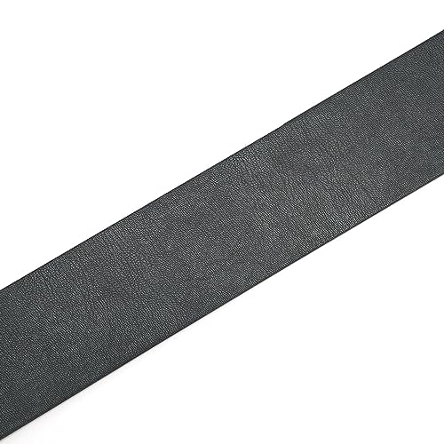 Women's Faux Leather Belt For Dress Metal Belt Thick Travel Casual Work Summer Basic Elegant Square4