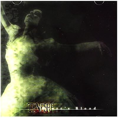 Hearts Blood