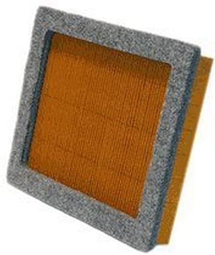 WIX Filtros de carreras Panel de filtro de aire