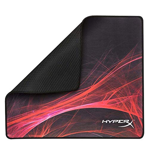 Image of HyperX Fury S Speed Edition - Pro Gaming Mouse Pad - Multicolor, Large (HX-MPFS-S-L)