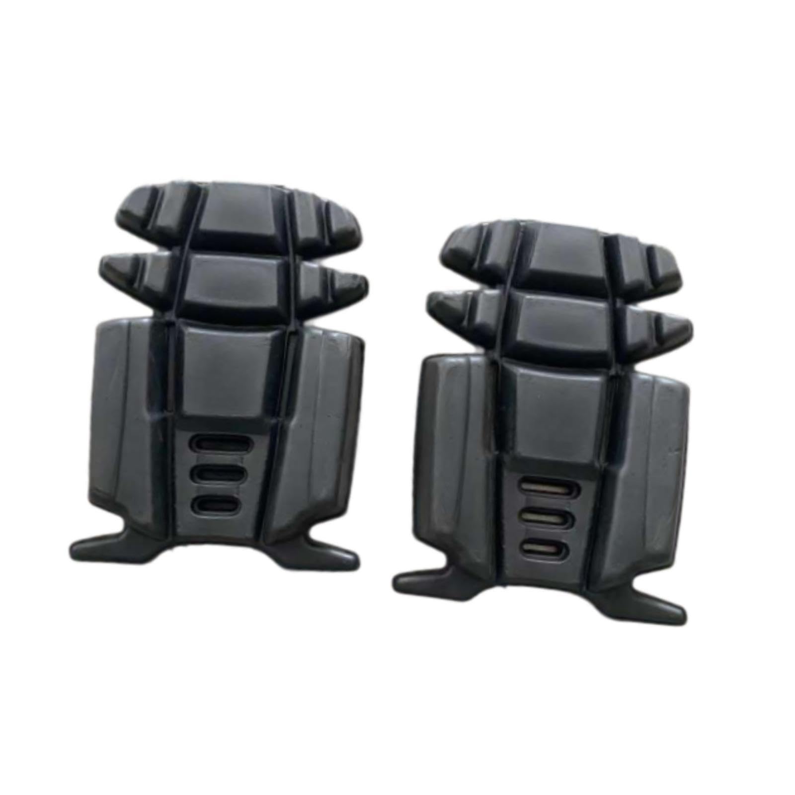 CALANDIS 2Pcs Work Knee Pads for Work Pants Insert Type Knee Protectors for Carpentry | Gloves & Pads | Safety & Protective Gear-image-46