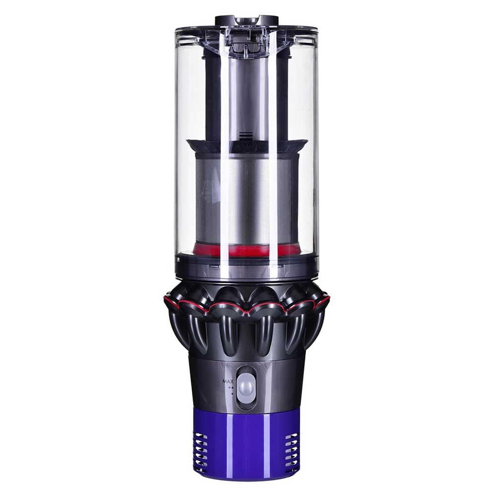 Dyson 100026844, staubsauger, Schwarz, único : Amazon.de: Küche  