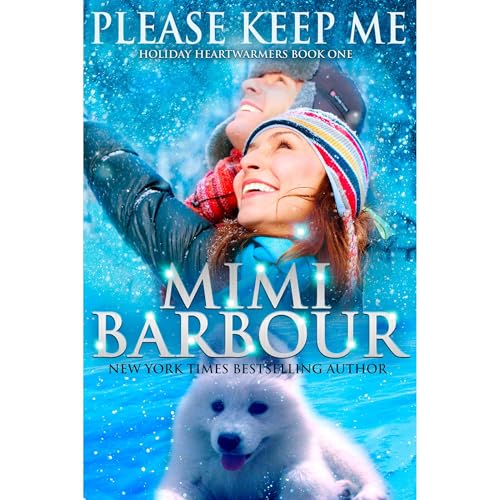 Please Keep Me Audiolibro Por Mimi Barbour arte de portada