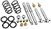 BellTech 994SP Suspension Body Lowering Kit