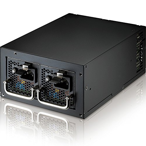 Build My PC, PC Builder, FSP Twins ATX PS2