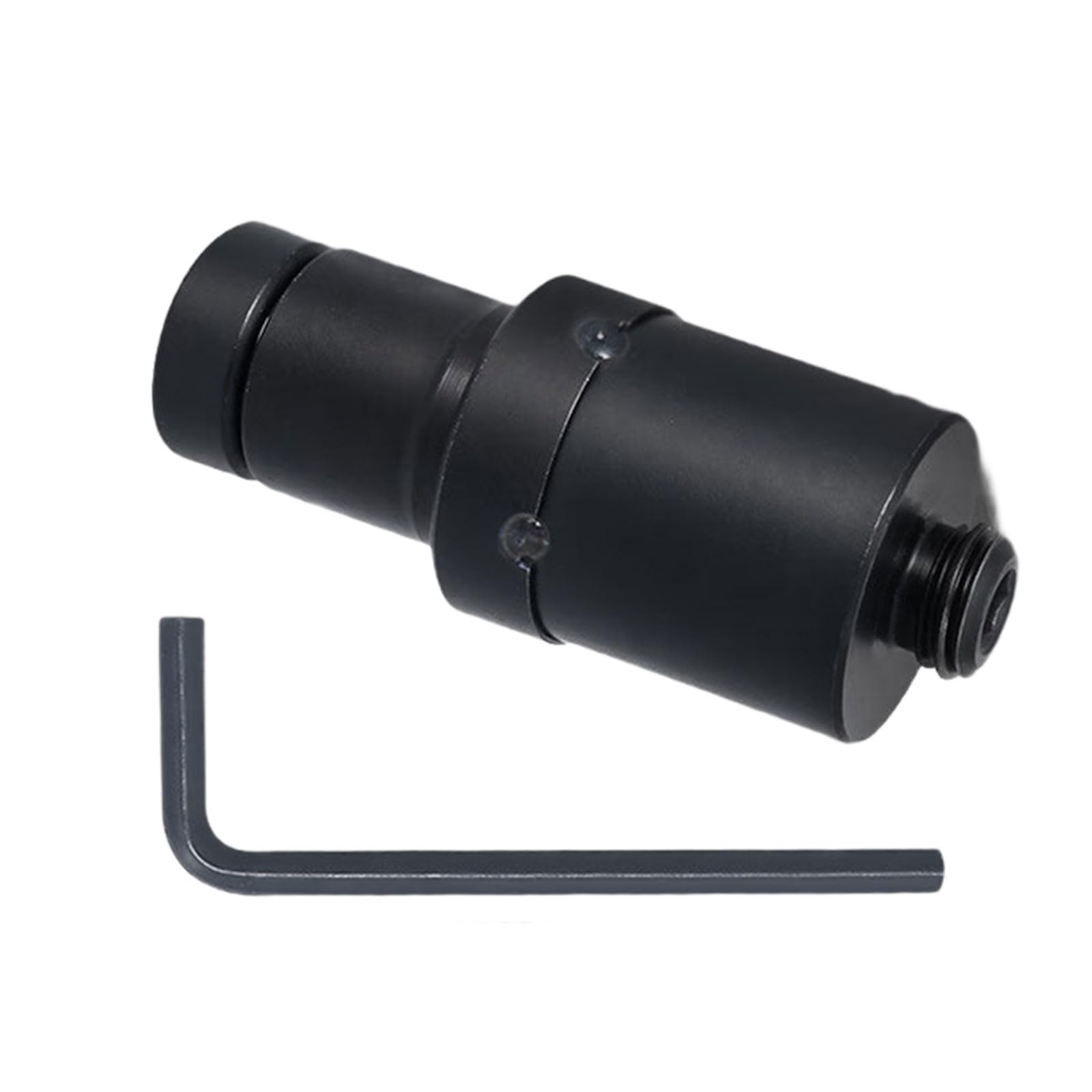 Professional Steel Tiles Cutting Adapter Auto Resets Spring Mechanism Design for Multiple Grinders Angles Grinder Grinding Head
