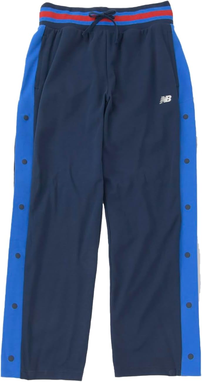 [ニューバランス] メンズ パンツSportswear Greatest Hits トラックパンツ (MP41504) メンズ