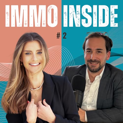 L'innovation dans l'immobilier feat. Alexandre Bompard