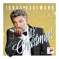 It's Christmas! (3 CD Extended Gold Edition mit neuer CD)