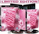 Fight Club (Limited Edition, SteelBook) [Bonus Features] [4K UHD + Blu-ray] [Region Free]