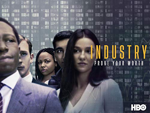 Industry Bild: Industry