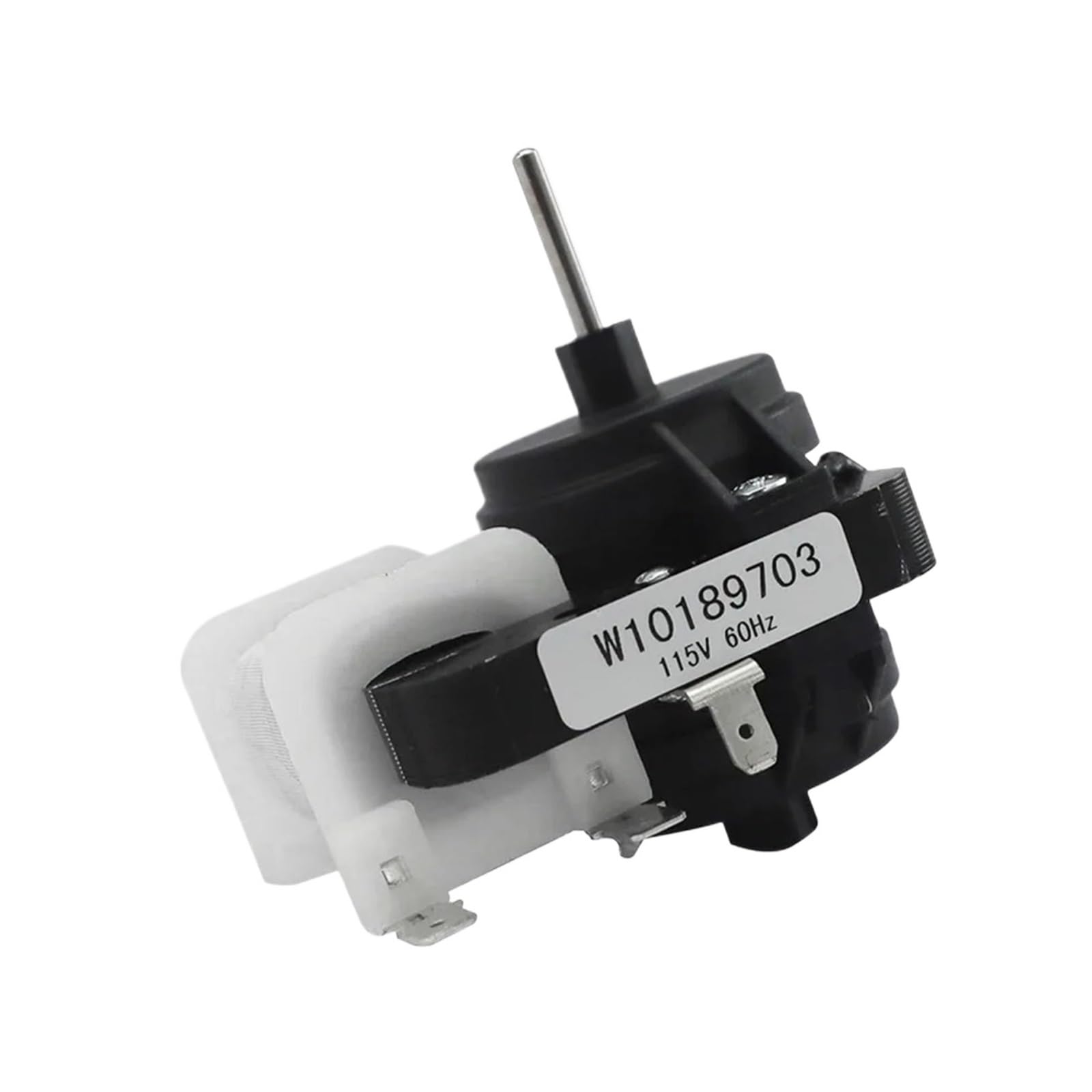 Sostituzione Motore Ventilatore Evaporatore Frigorifero