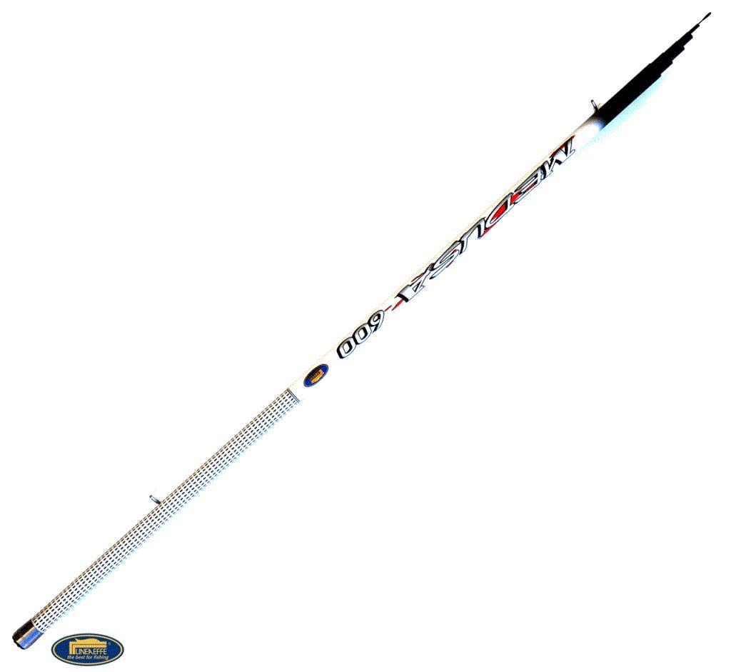 Lineaeffe Medusa Pole 6 m up to 25 g Fixe Rute Angeln im Meer Fluss See Teleskopische Carbon