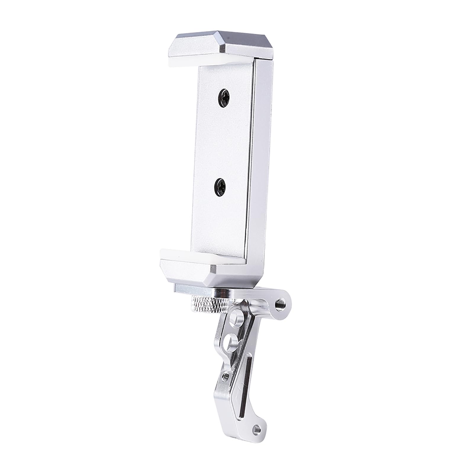 Syrisora Remote Control Phone Extendable Holder Mount Bracket Accessary for DJI Phantom 3 Standard