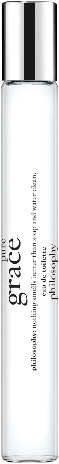 philosophy pure grace eau de toilette pen spray