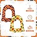 25pcs Adhesive Patches for Omnipod 5, Non-Woven Fabric Waterproof Sweatproof Overpatches Halloween Style Design Latex Free Breathable Sensor Covers Compatible with Omnipod 5