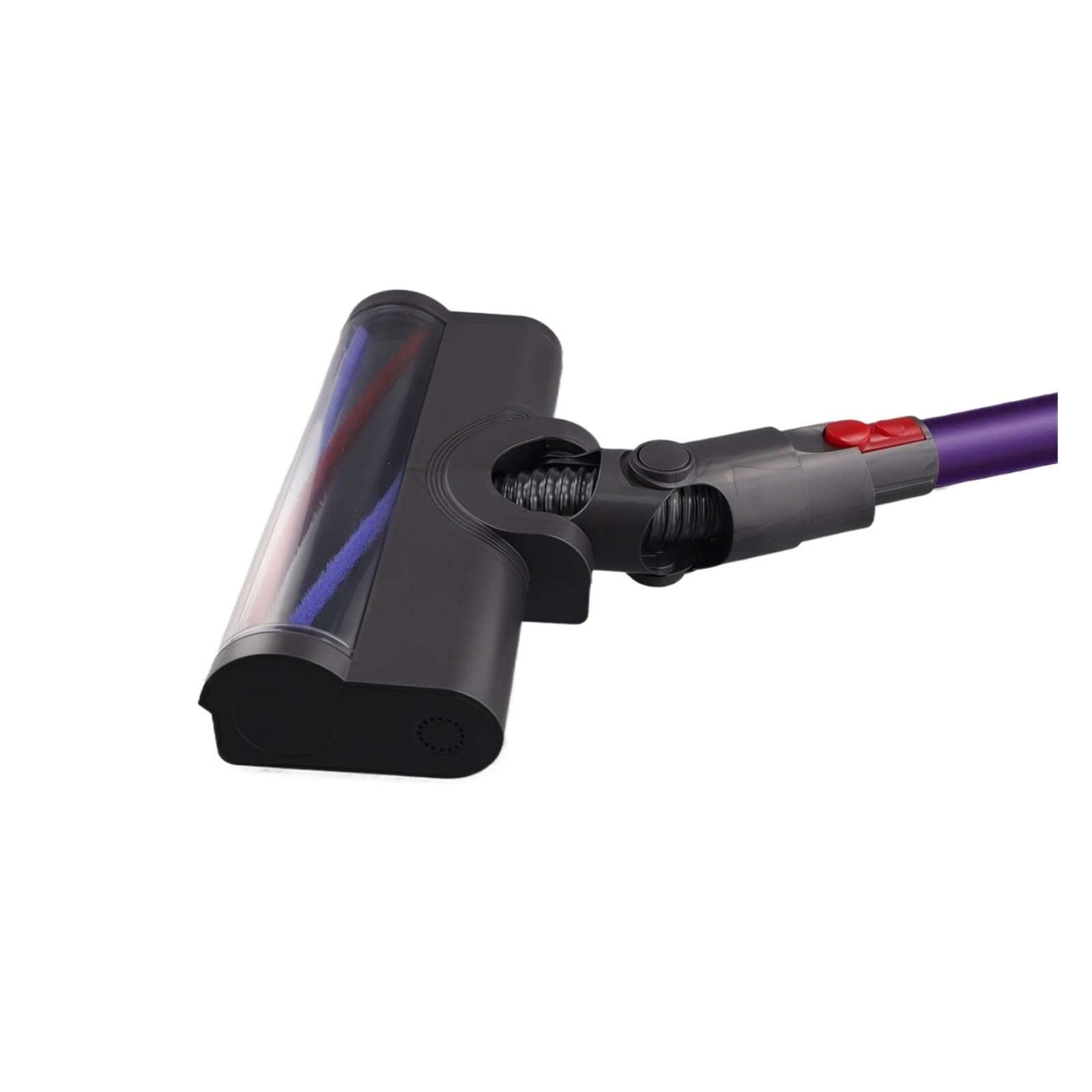 Amazon | 掃除機アタッチメント電動フロアブラシヘッド