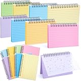 Koogel 400PCS Index Cards, 4x6...