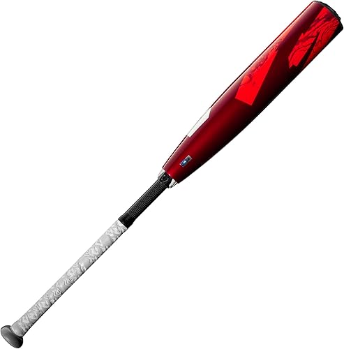 Miniatura 3 de DeMarini 2024 Zoa (-10) 2  USSSA Baseball Bats - 28", 29", 30", 31", 32", 33"