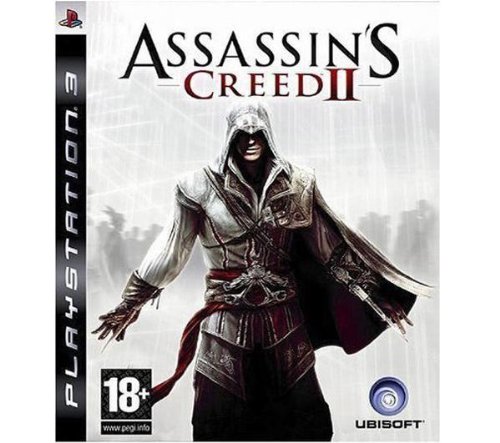 ASSASSIN CREED Ⅱ スペシャルエディション　PS3 Amazon.co.jp: アサシンクリードII スペシャルエディション