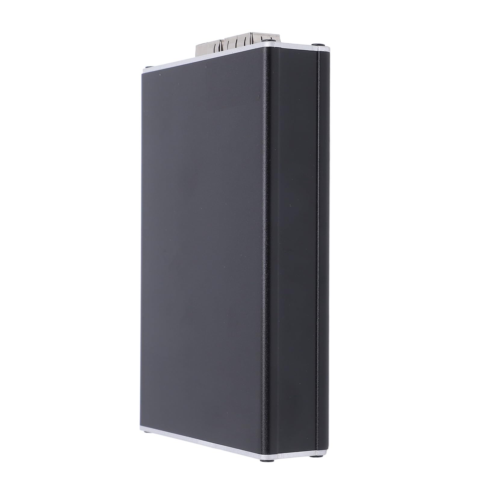 Adattatore Ethernet 10G, Scheda di Rete USB Ad Alta velocità, velocità di Trasmissione di 10 Gbps, Supporta Wins, OS X, Ubuntu Systems, per L'editing Video, Gaming Live (Dual Port)