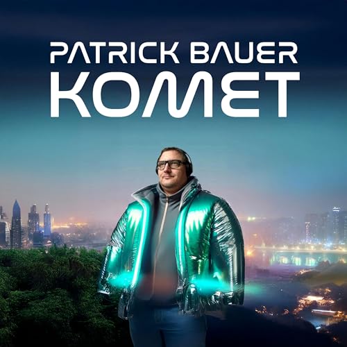  Komet