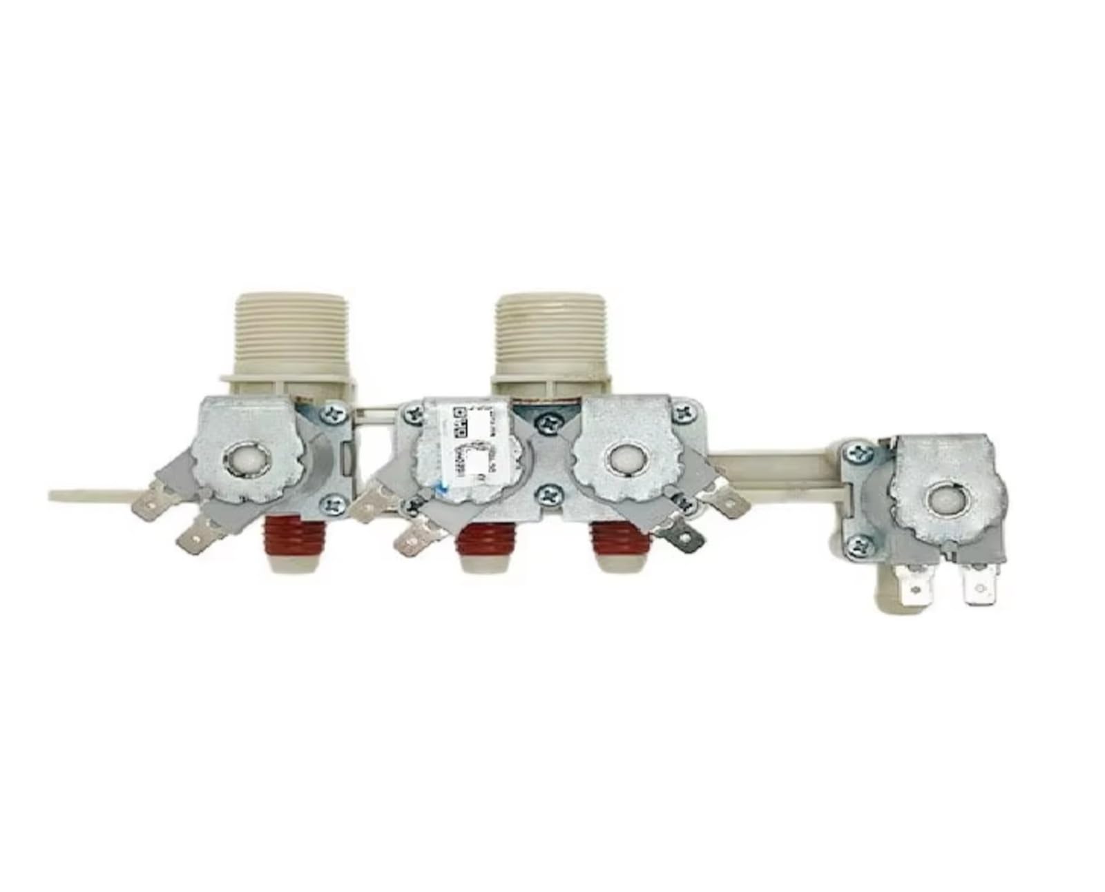 Rugnipw One Color Water Inlet Valve Washing Machine For Aju72912210 Washing Machine Accessories Water Inlet Valve Solenoid Valve
