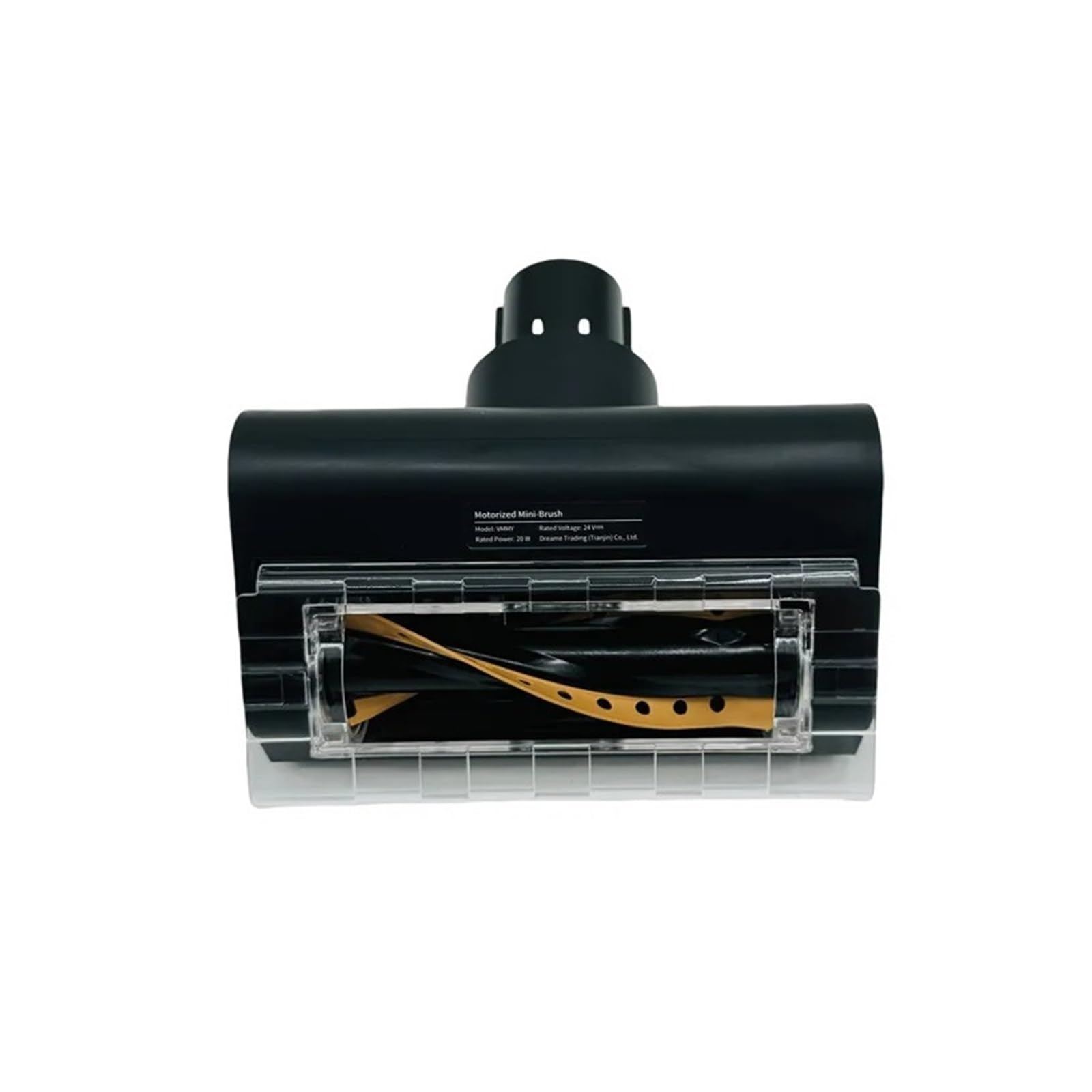 Fabric Brush Cleaning Brush Compatible for Dreame Z20 Z30. Vacuum Cleaner Cleaning Accessories Brush Head Spare Parts