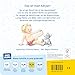 Augen, Bauch und Hände: Körperbuch ab 18 Monate, Pappbilderbuch: Mein erstes Körperbuch. Ab 18 Monaten (ministeps)