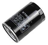 Replacement Engine Oil Filter For Porsche 911 H6 3.3L 3.6L 924 968 L4 2.5L 3.0L