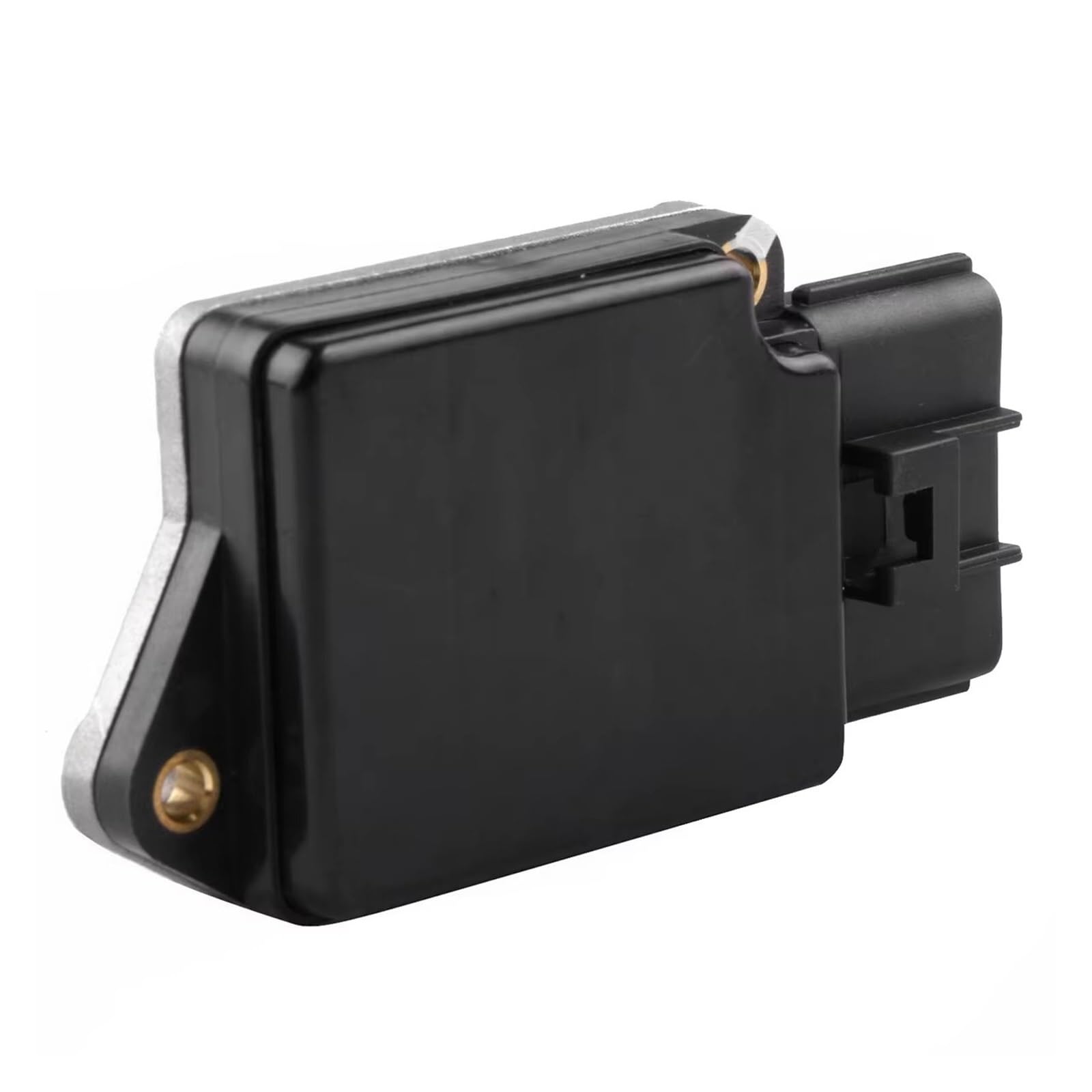 Sensore Flusso D'aria Auto Sensore Misuratore Flusso D'aria Massa Sensore Flusso D'aria Massa MAF Misuratore Flusso D'aria Massa Per MAZDA F67F12B579EA Debimetro Sensore