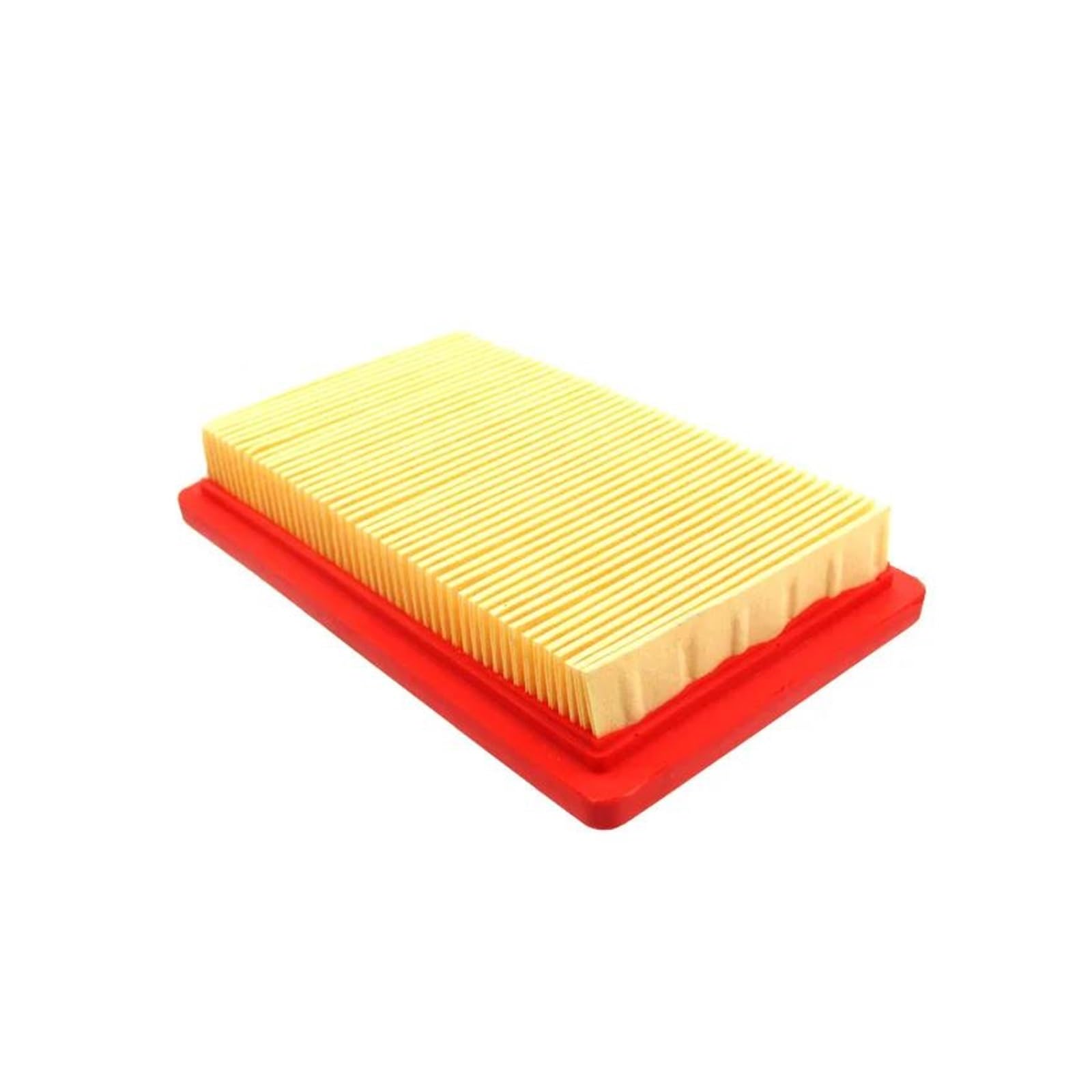 Remplacement des filtres à air de tondeuse à gazon 5x Jeu De Filtres À Air Pour 17211-ZG9-M00 17218-ZG9-M00 GVX140 HR215K1 HRB215 HRB215K1-HRB215K4 HRM195 HRM215 HRM215K1-HRM215K3