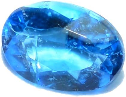 natural & facet cut gemstone 0.06 carat
