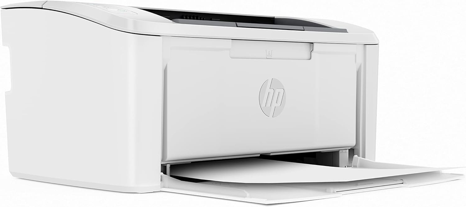 HP LaserJet M110we Imprimante monofonction Laser noir et blanc - 6 mois d'Instant ink inclus avec HP+ (A4, Wifi)