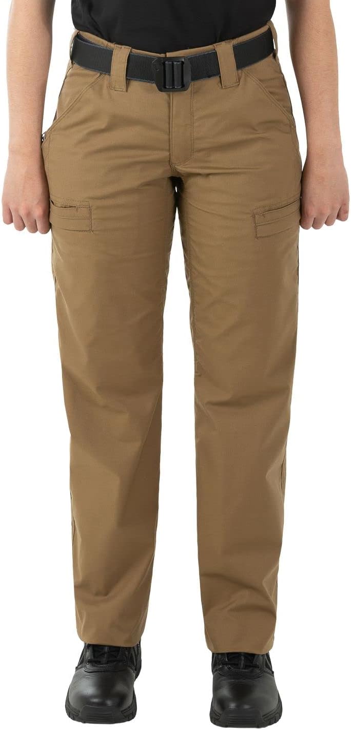 First Tactical Women's A2 Pants