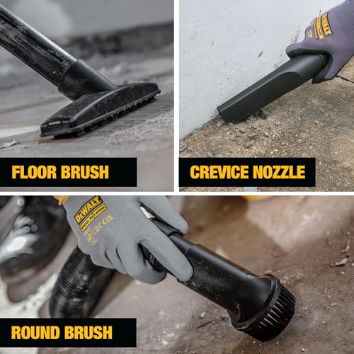 commercial wet vacuum Bundle product image