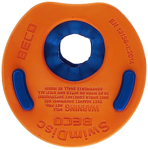 Beco set de disques pour progresser en force sans abimer votre sol de maison - 5
