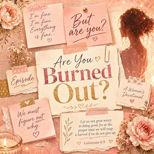 Are You Burned Out?