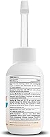 Vista 3 de Vetericyn Tratamiento de oído de triple acción para perros y gatos - Gotas para los oídos con 1% de hidrocortisona para el alivio de la infección